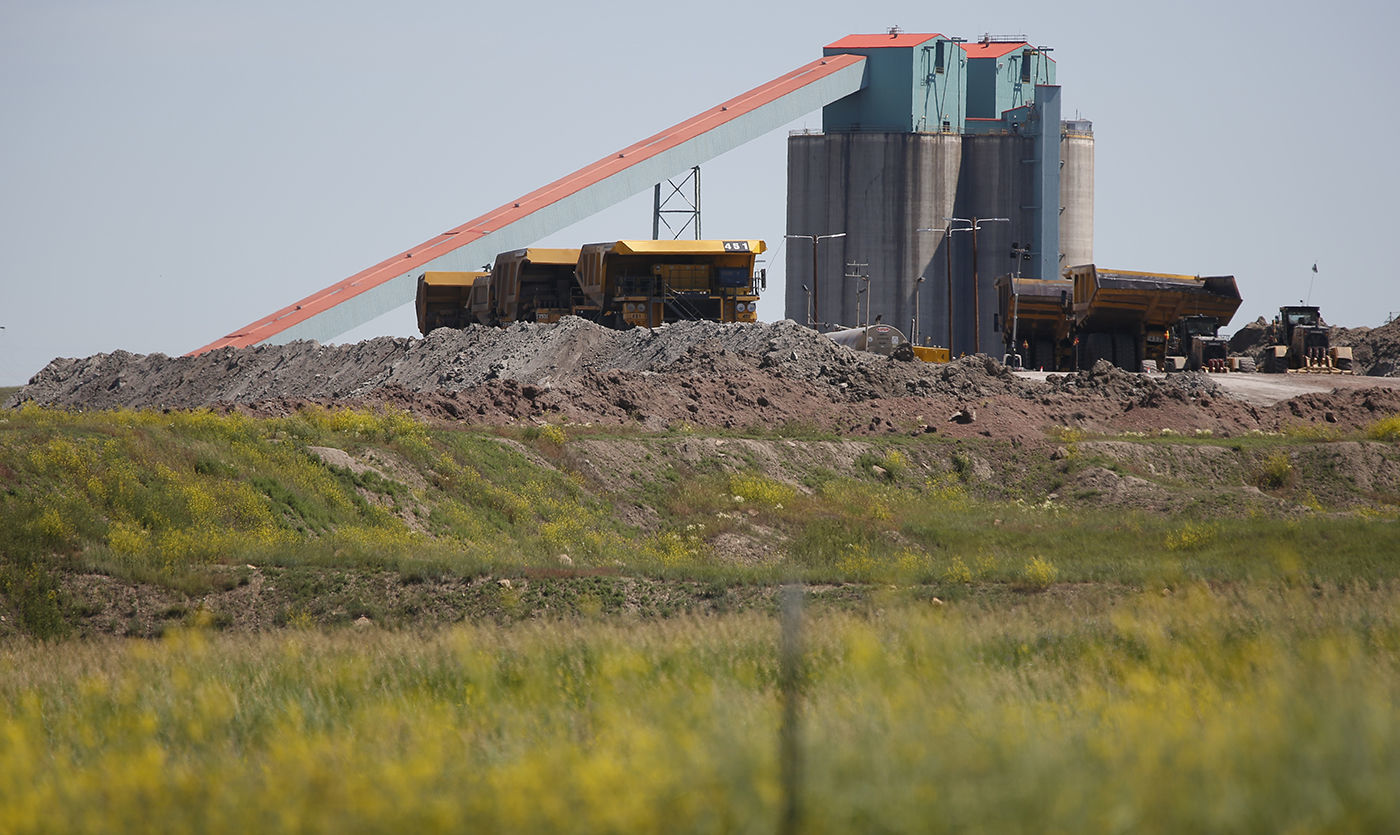 Mine Closures